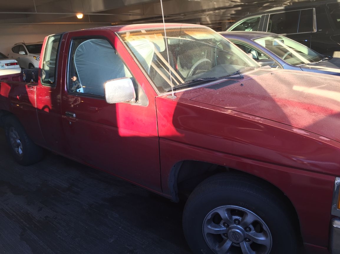 Tips on What to Expect When Visiting Texas for the First Time cover image